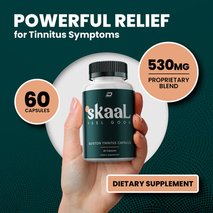 Skaal Capsules