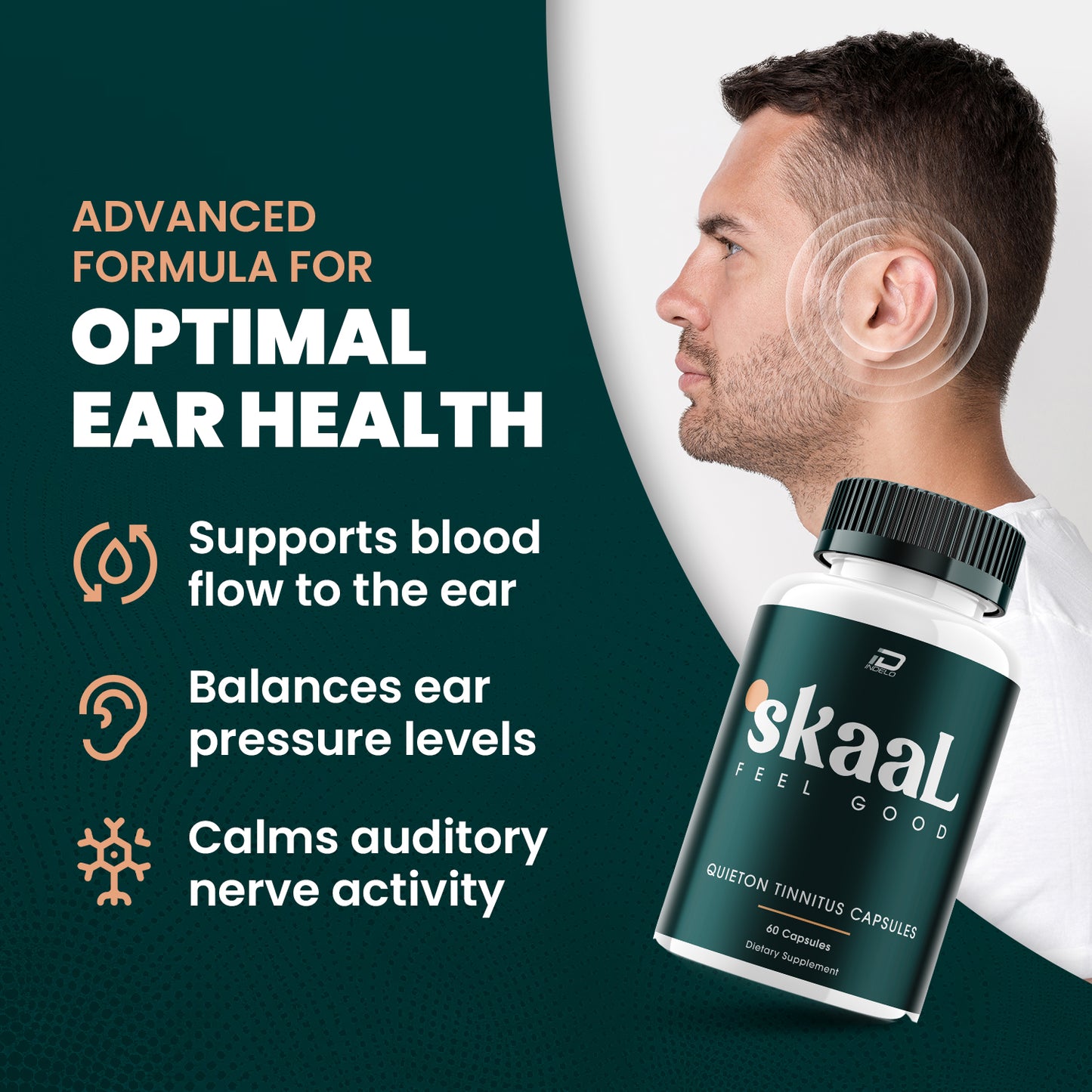 Skaal Capsules
