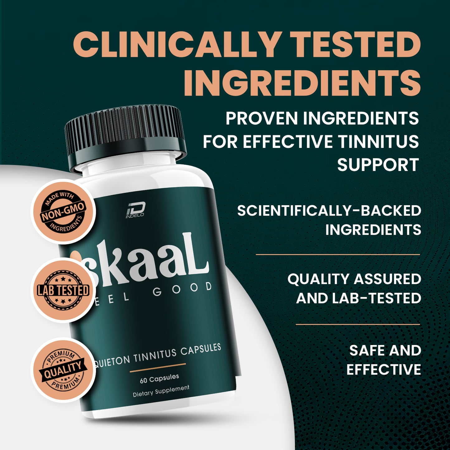 Skaal Capsules