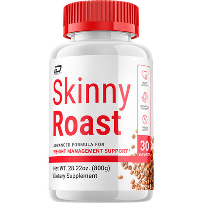 Skinny Roast Capsules