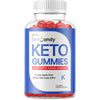 Slim Candy Keto ACV Gummies