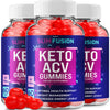 Slim Fusion Keto ACV Gummies