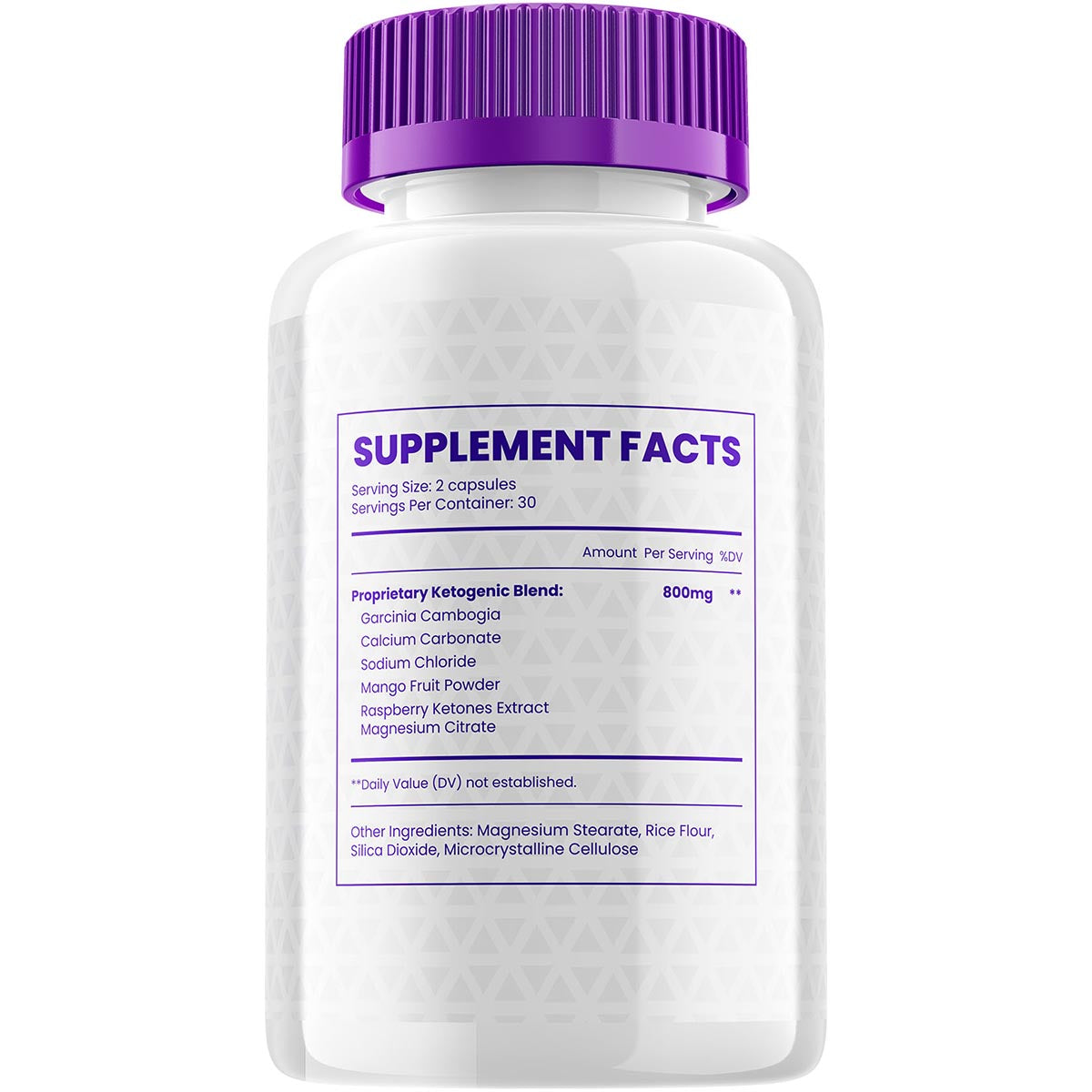 Slim Metrix Capsules
