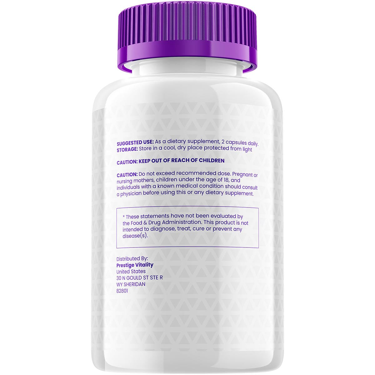 Slim Metrix Capsules