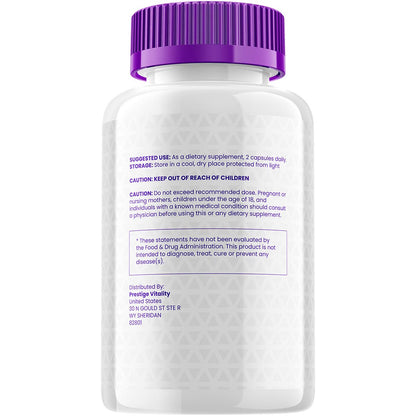 Slim Metrix Capsules
