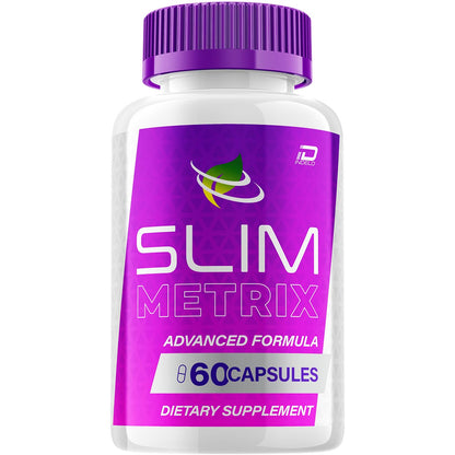 Slim Metrix Capsules