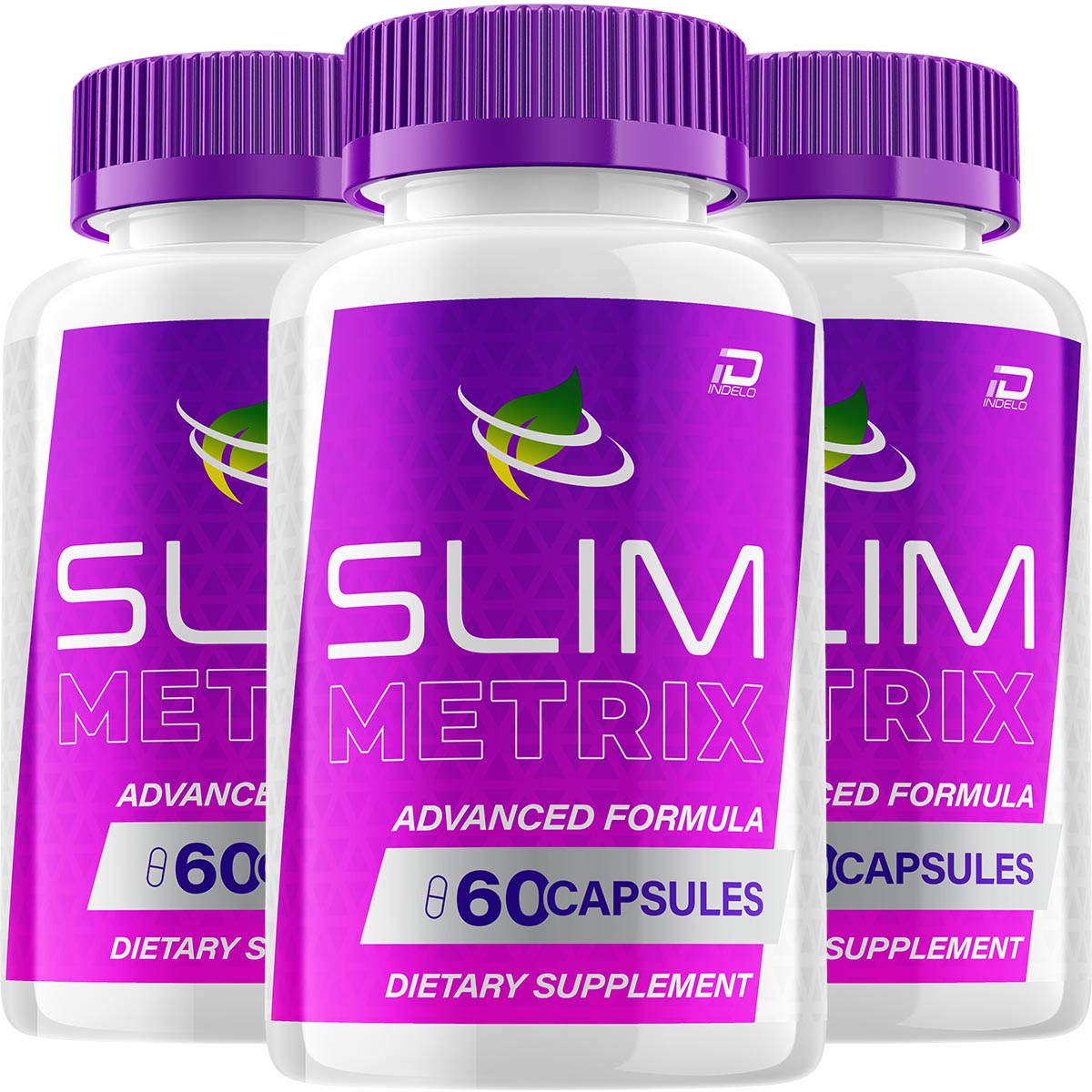 Slim Metrix Capsules