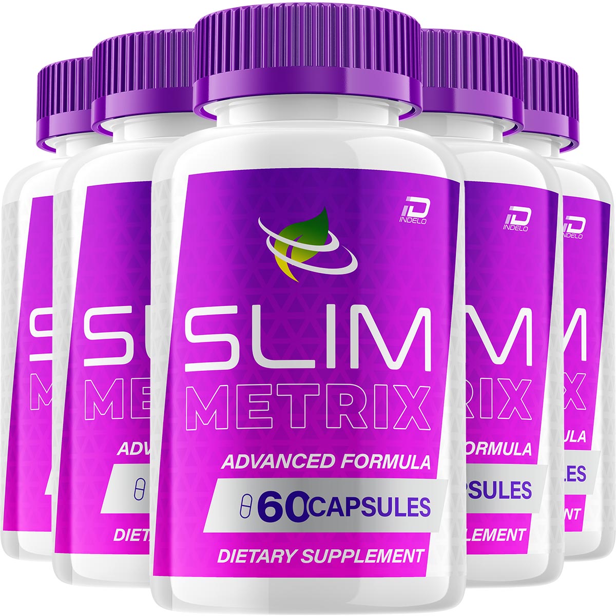 Slim Metrix Capsules