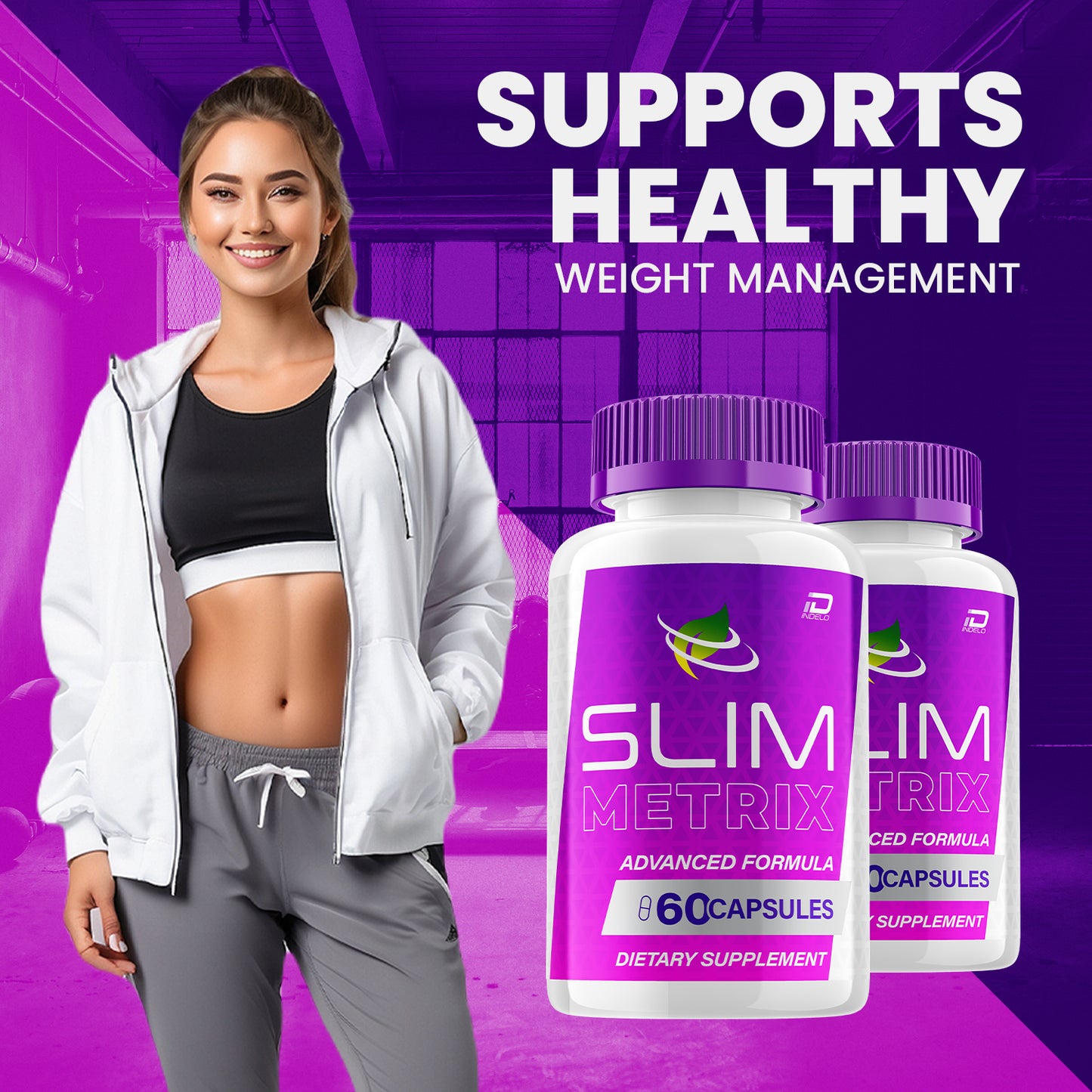 Slim Metrix Capsules