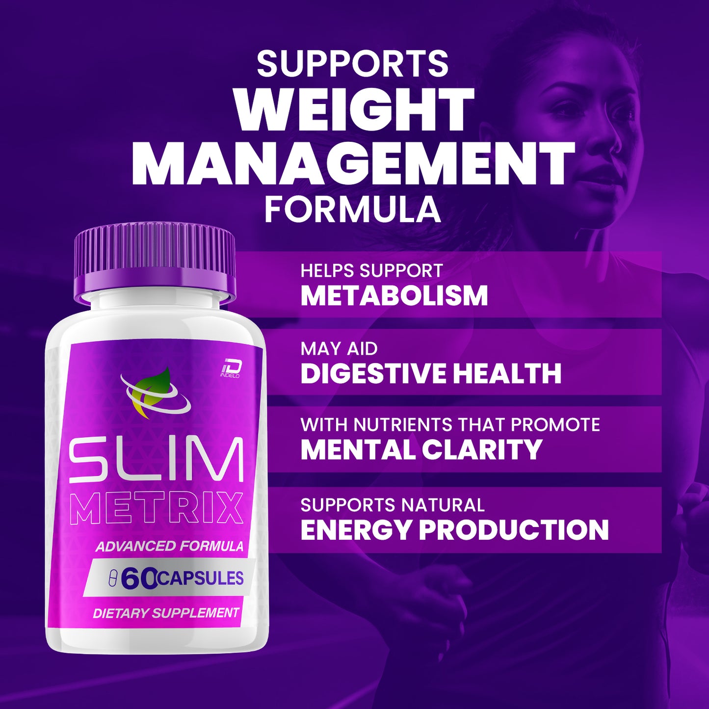 Slim Metrix Capsules