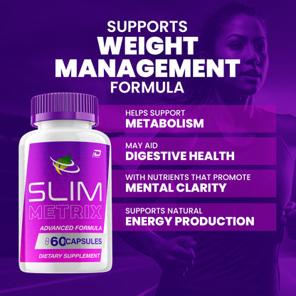 Slim Metrix Capsules