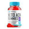 Slimsculpt Keto ACV Gummies