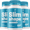 Slim Shape Capsules