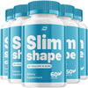 Slim Shape Capsules