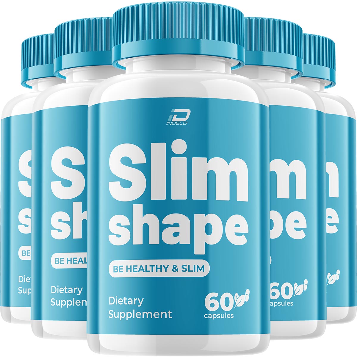 Slim Shape Capsules