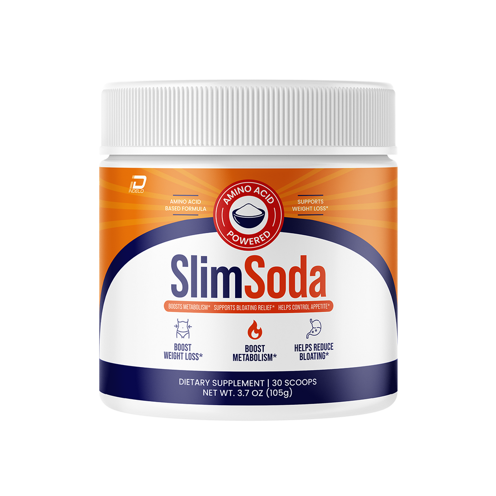 Slim Soda Powder