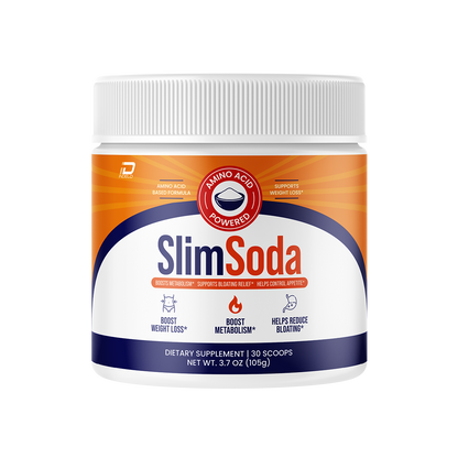 Slim Soda Powder