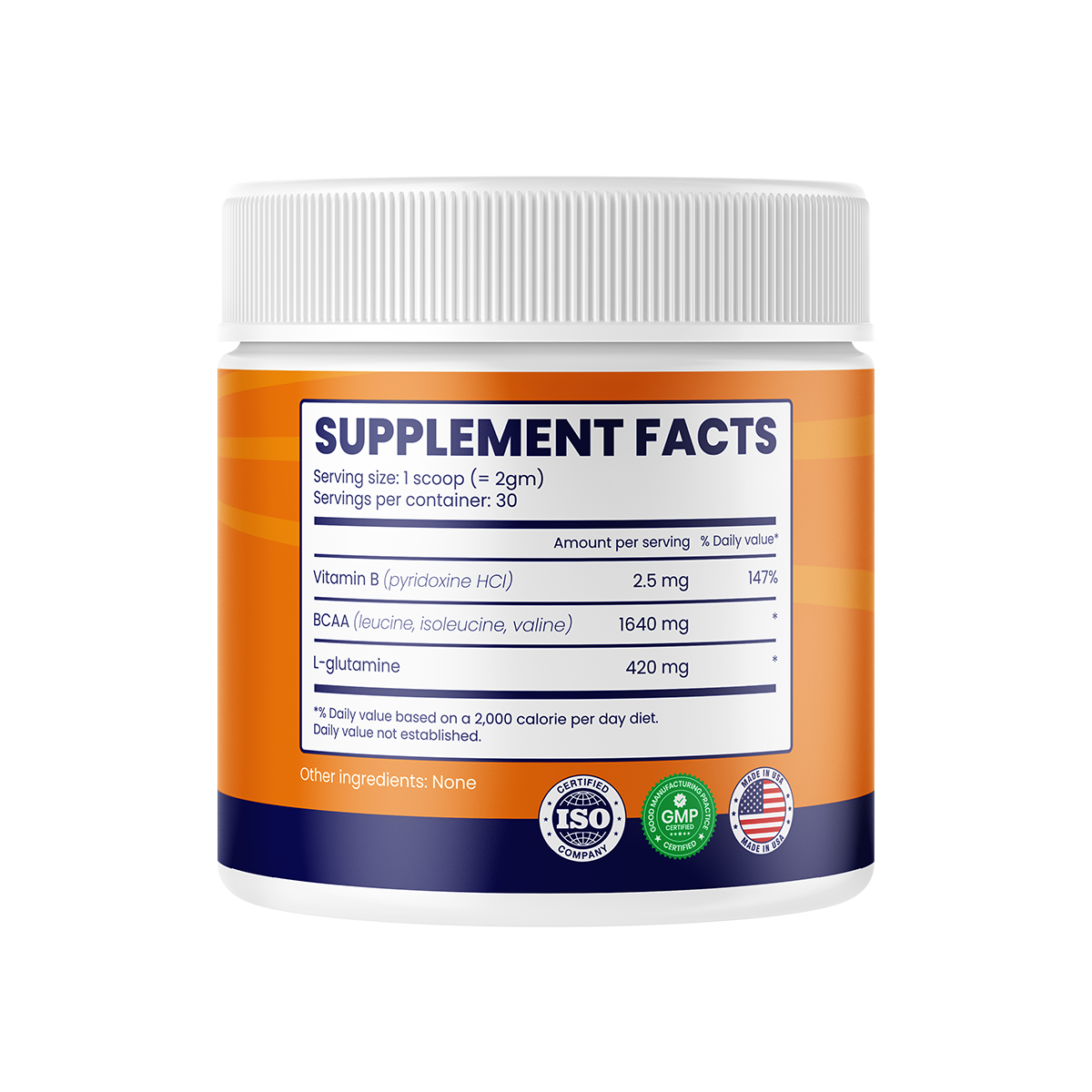 Slim Soda Powder