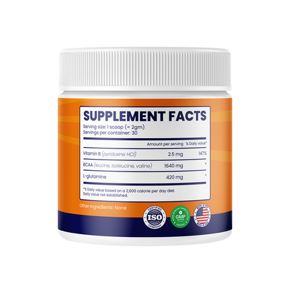 Slim Soda Powder