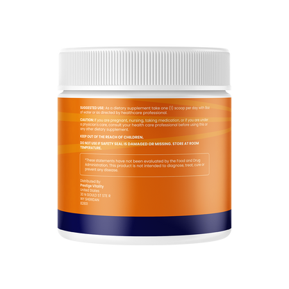 Slim Soda Powder