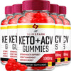 Slimspark Keto ACV Gummies