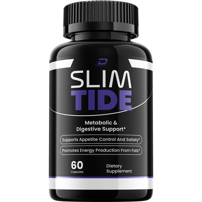 Slimtide Capsules