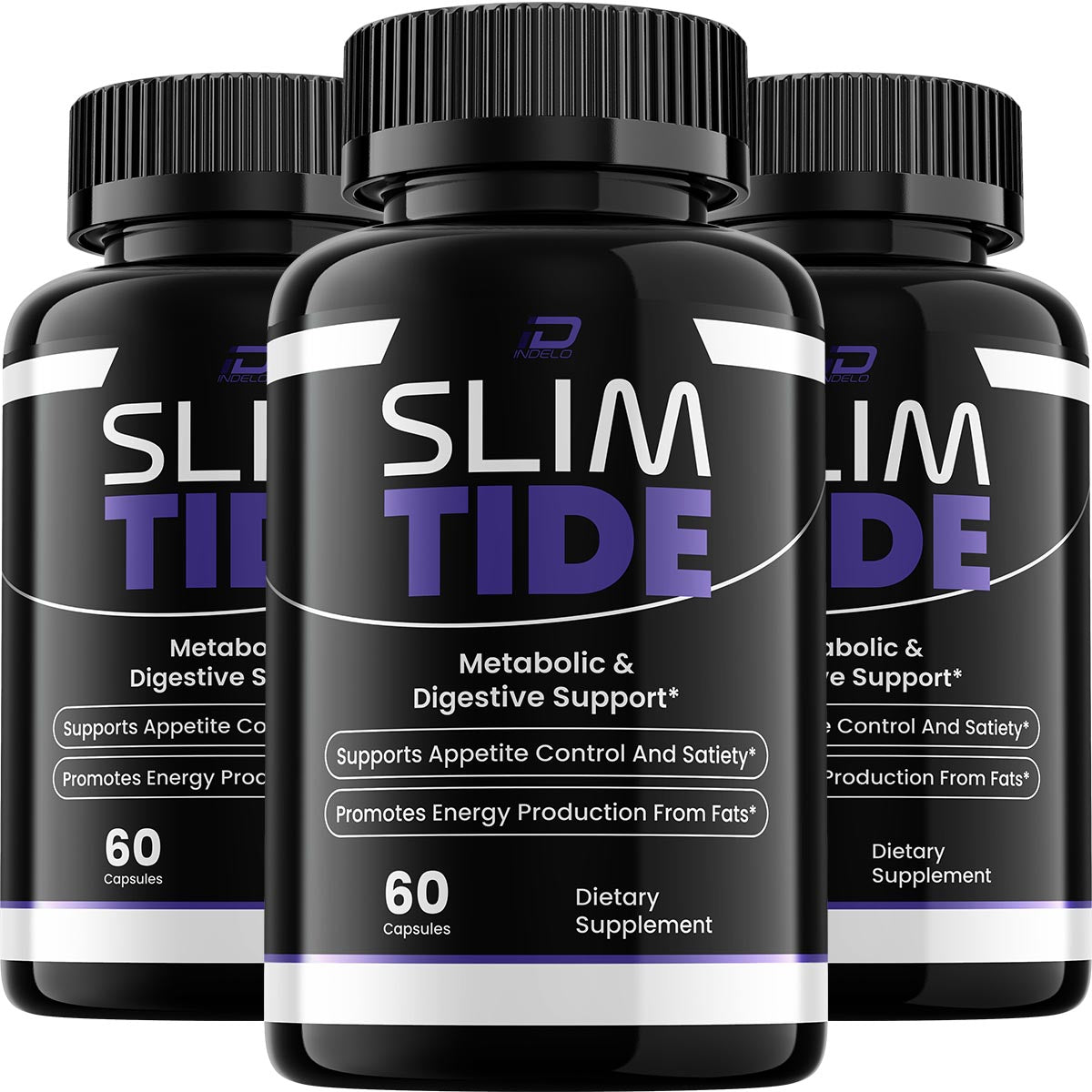 Slimtide Capsules