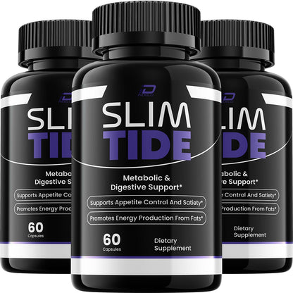 Slimtide Capsules