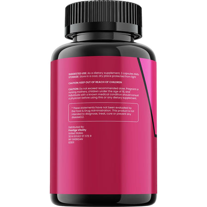 Slimpic Capsules