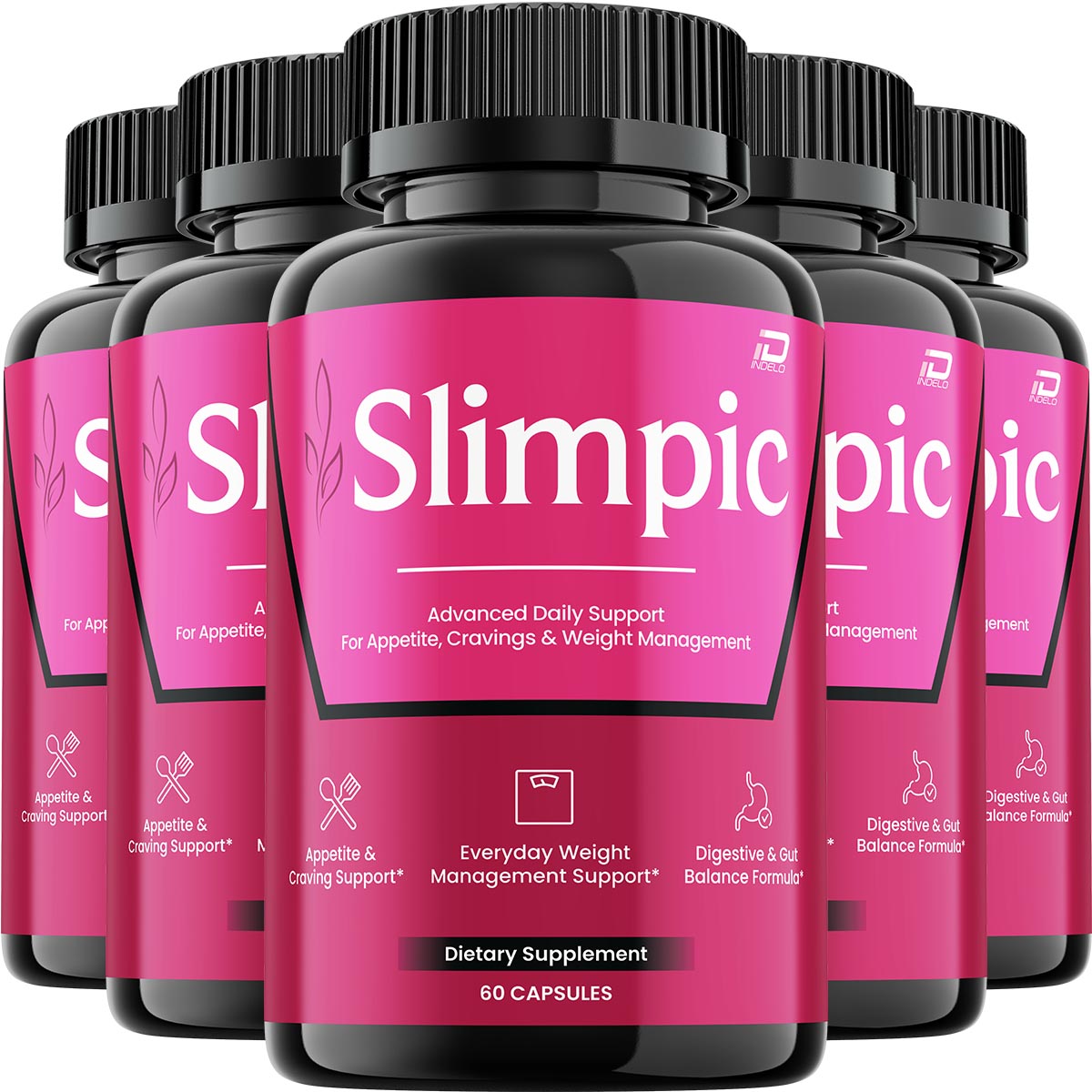 Slimpic Capsules