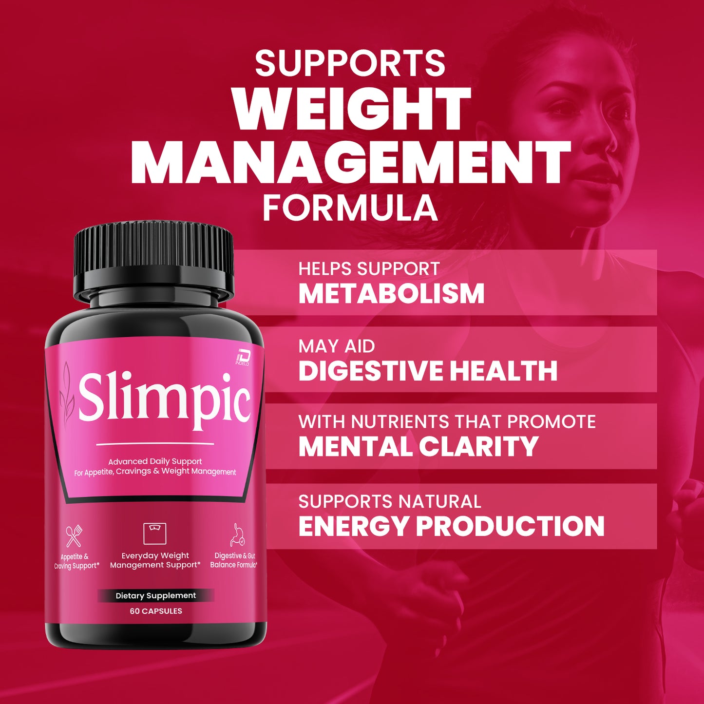 Slimpic Capsules