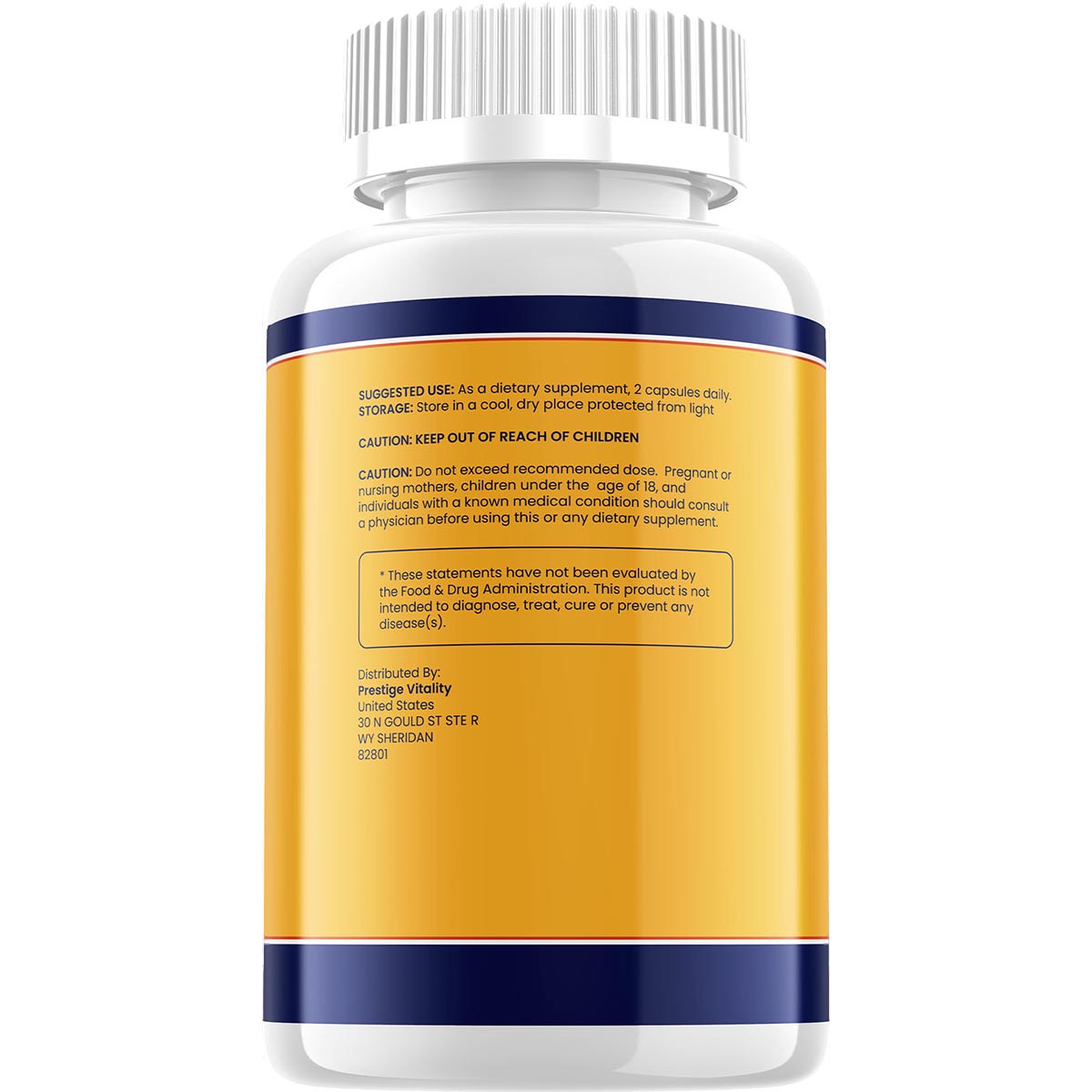 SodaSlim Capsules