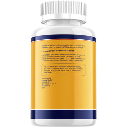 SodaSlim Capsules