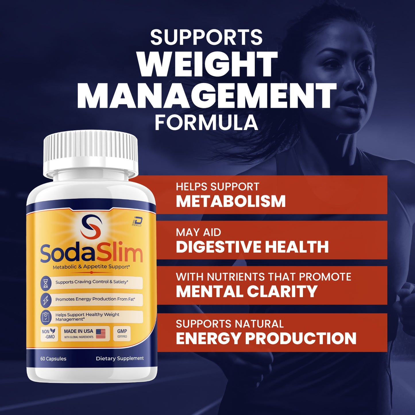SodaSlim Capsules