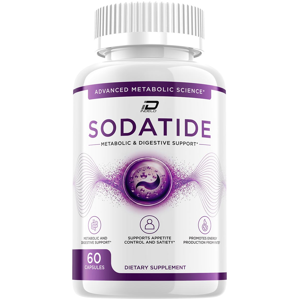 Sodatide Capsules
