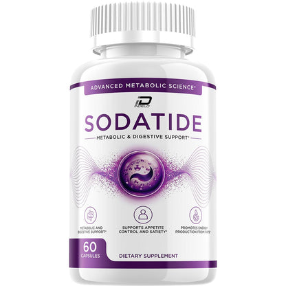 Sodatide Capsules