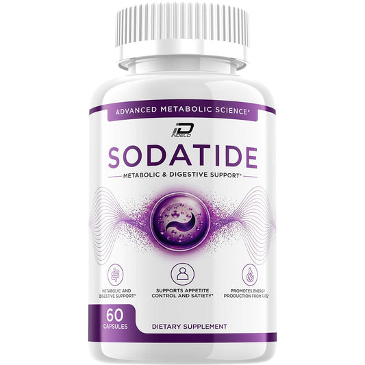 Sodatide Capsules