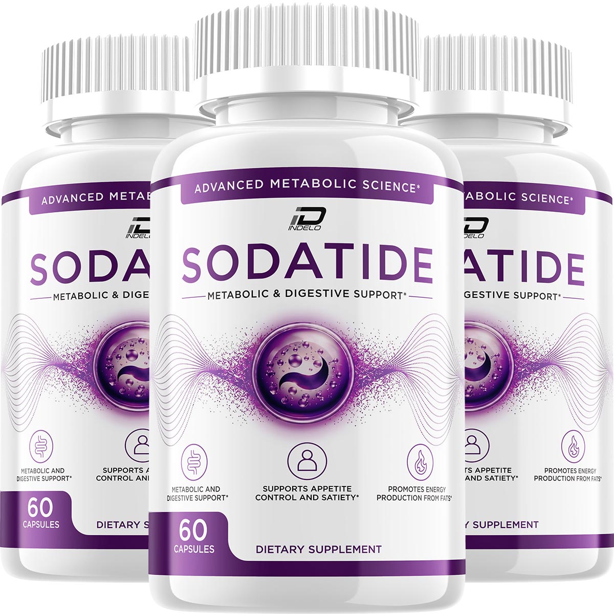 Sodatide Capsules