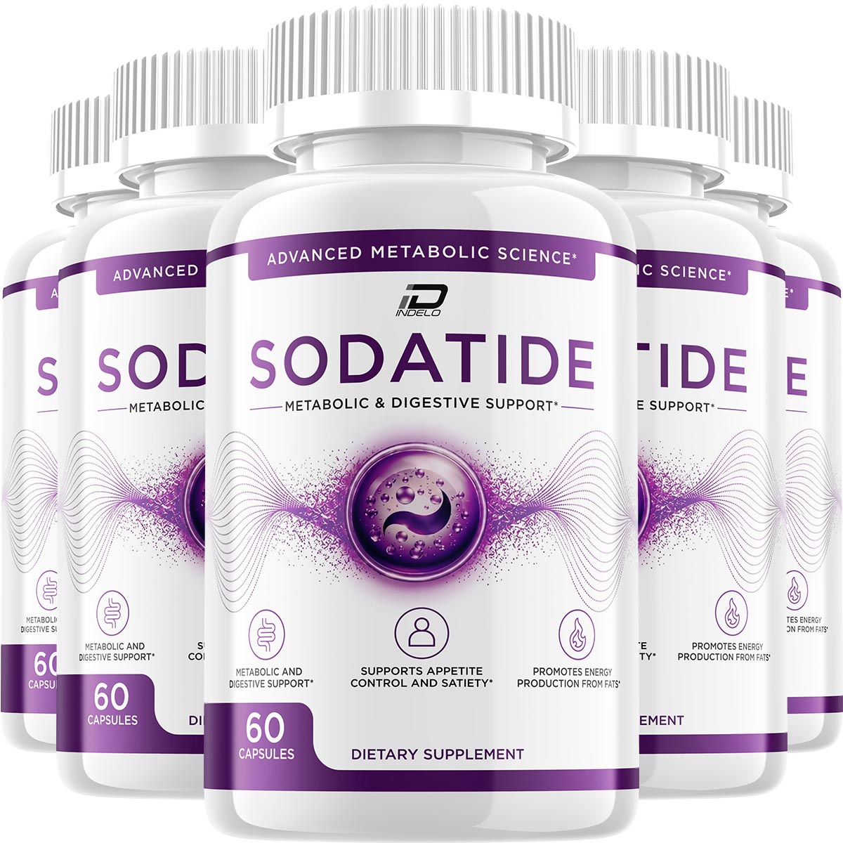 Sodatide Capsules