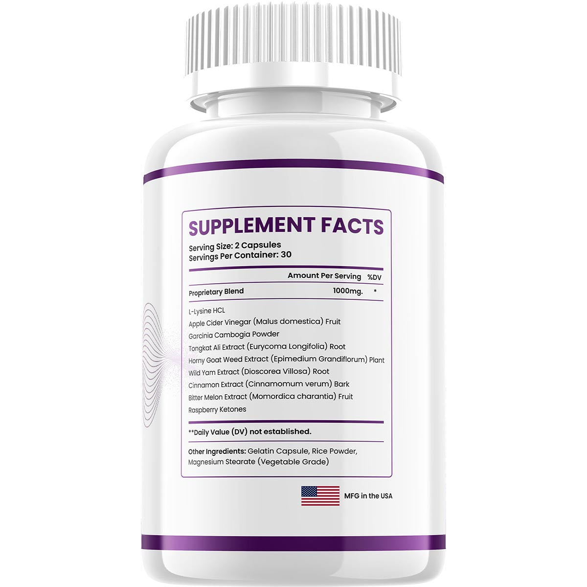 Sodatide Capsules