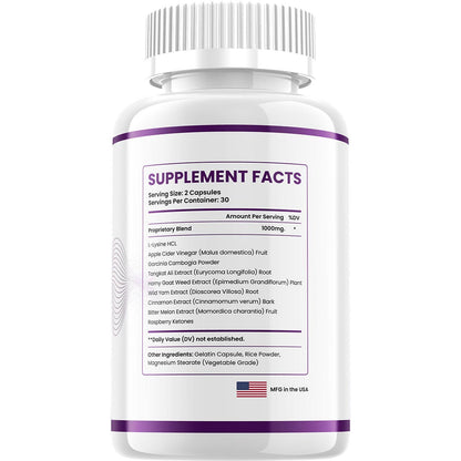Sodatide Capsules