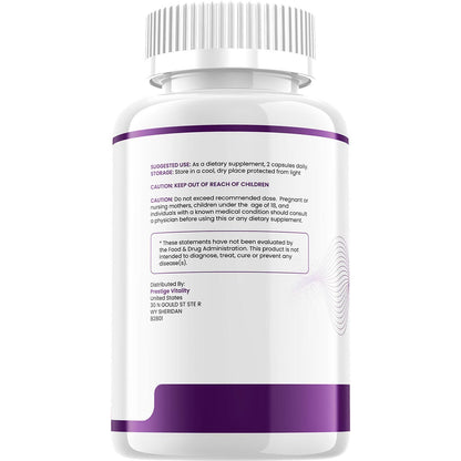 Sodatide Capsules
