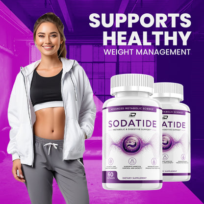 Sodatide Capsules