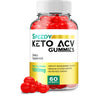 Speedy Keto ACV Gummies