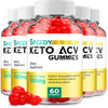 Speedy Keto ACV Gummies