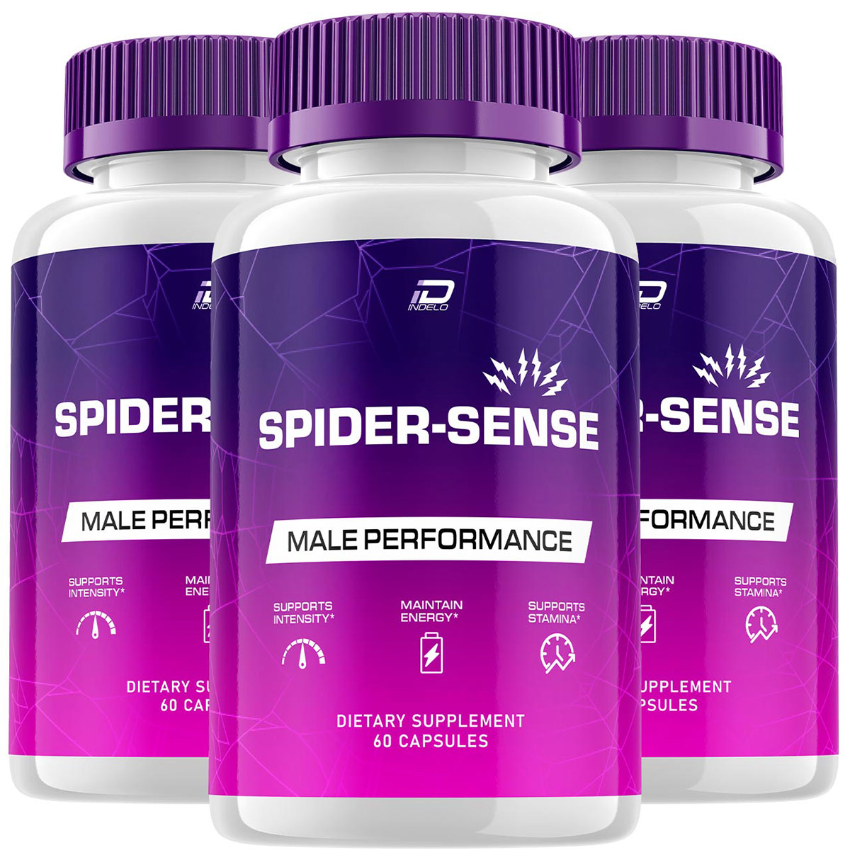 Spider Sense Capsules