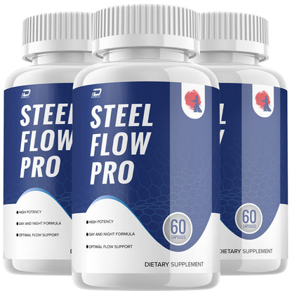 Steel Flow Pro