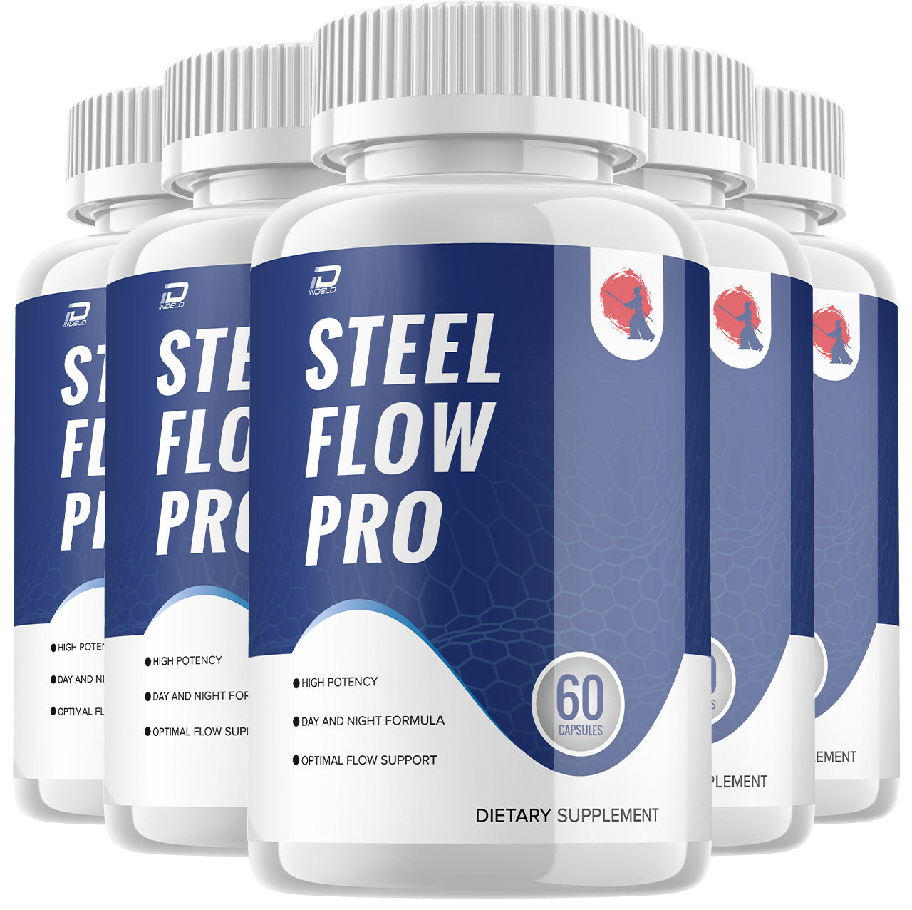 Steel Flow Pro