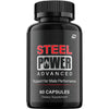 Steel Power Capsules