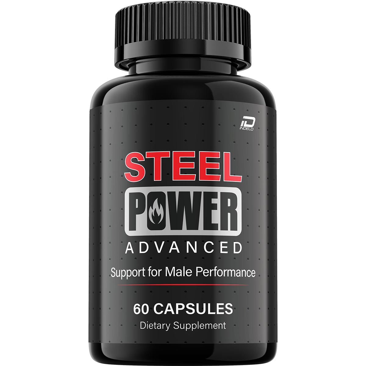 Steel Power Capsules